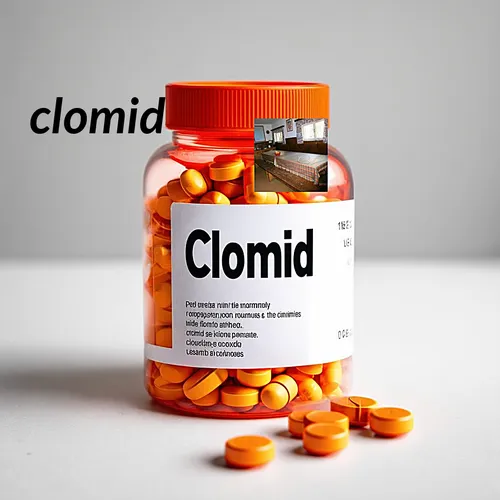 Clomid vente libre